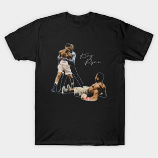 Ryan Garcia K.O T-Shirt